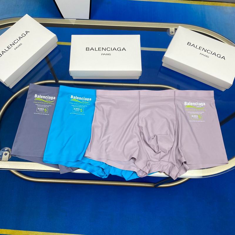 Balenciaga boxer L-3XL 24